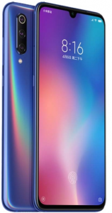 Телефон Xiaomi Mi 9 - замена стекла в Ижевске