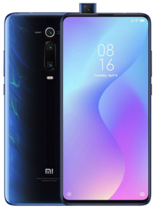 Телефон Xiaomi Mi 9T Pro - замена экрана в Ижевске