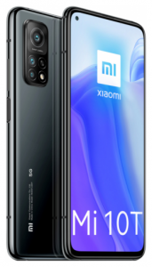 Телефон Xiaomi Mi 10T 6/128GB - замена стекла камеры в Ижевске