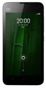 Телефон Xiaomi Mi 2A - замена разъема в Ижевске