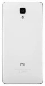 Телефон Xiaomi Mi 4 3/16GB - замена аккумуляторной батареи в Ижевске
