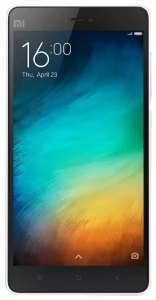 Телефон Xiaomi Mi 4i 16GB - замена разъема в Ижевске