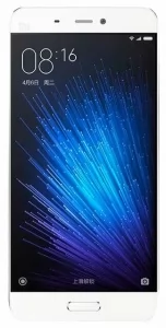 Телефон Xiaomi Mi 5 128GB - замена микрофона в Ижевске