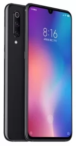 Телефон Xiaomi Mi 9 8/128GB - замена экрана в Ижевске