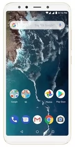 Телефон Xiaomi Mi A2 4/64GB/128GB - замена экрана в Ижевске