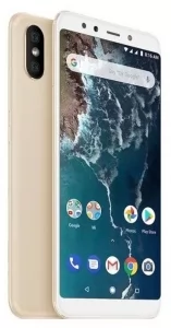 Телефон Xiaomi Mi A2 6/128GB - замена тачскрина в Ижевске