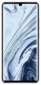 Телефон Xiaomi Mi CC9 Pro 8/256GB - замена тачскрина в Ижевске