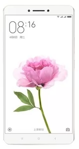 Телефон Xiaomi Mi Max 128GB - замена микрофона в Ижевске