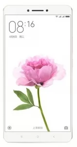 Телефон Xiaomi Mi Max 16GB - замена микрофона в Ижевске