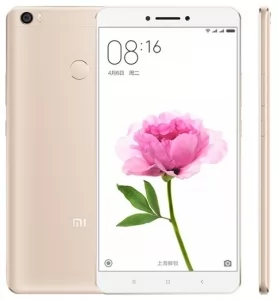 Телефон Xiaomi Mi Max 32GB - замена разъема в Ижевске