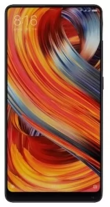 Телефон Xiaomi Mi Mix 2 6/128GB - замена тачскрина в Ижевске