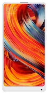 Телефон Xiaomi Mi Mix 2 SE - замена кнопки в Ижевске