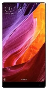 Телефон Xiaomi Mi Mix 256GB - ремонт камеры в Ижевске