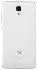 Телефон Xiaomi Mi4 3/16GB - ремонт камеры в Ижевске