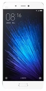 Телефон Xiaomi Mi5 32GB/64GB - замена разъема в Ижевске
