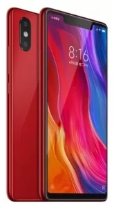 Телефон Xiaomi Mi8 SE 6/128GB - замена разъема в Ижевске