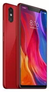 Телефон Xiaomi Mi8 SE 6/64GB - замена тачскрина в Ижевске