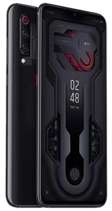 Телефон Xiaomi Mi9 12/256GB - замена микрофона в Ижевске
