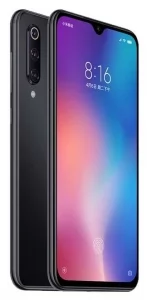 Телефон Xiaomi Mi9 SE 6/128GB - замена разъема в Ижевске