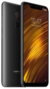 Телефон Xiaomi Pocophone F1 6/128GB - замена тачскрина в Ижевске