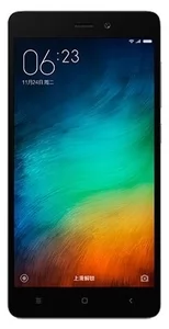 Телефон Xiaomi Redmi 3 - замена разъема в Ижевске
