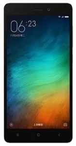Телефон Xiaomi Redmi 3S Plus - замена стекла в Ижевске
