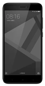 Телефон Xiaomi Redmi 4X 16GB - замена микрофона в Ижевске