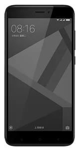 Телефон Xiaomi Redmi 4X 32GB - замена экрана в Ижевске