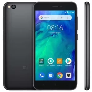 Телефон Xiaomi Redmi Go 1/16GB - замена тачскрина в Ижевске
