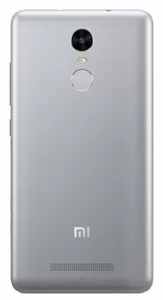 Телефон Xiaomi Redmi Note 3 Pro 16GB - замена кнопки в Ижевске