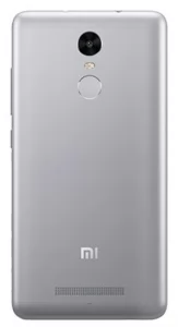Телефон Xiaomi Redmi Note 3 Pro 32GB - замена кнопки в Ижевске