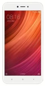 Телефон Xiaomi Redmi Note 5A 2/16GB - замена разъема в Ижевске