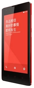 Телефон Xiaomi Redmi - замена стекла камеры в Ижевске
